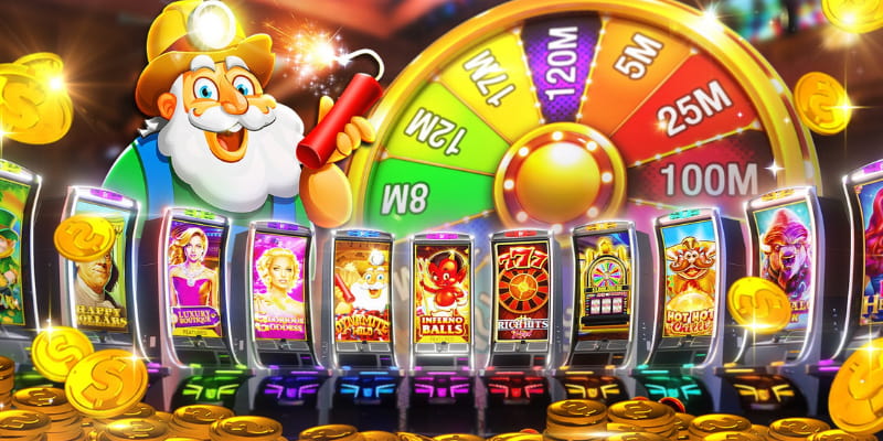 Sân chơi nổ hũ U888 thu hút hàng chục ngàn lượt quay slot mỗi ngày