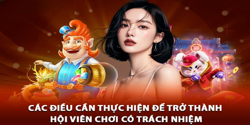 Vô số lợi ích khi chơi có trách nhiệm tại nền tảng u888